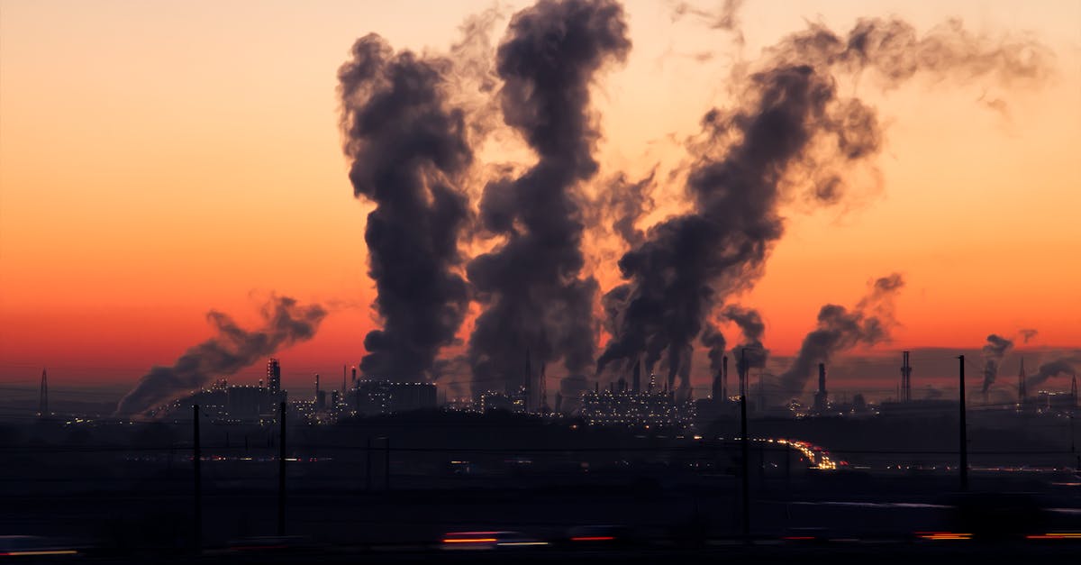 découvrez comment réduire votre empreinte carbone et contribuer à la lutte contre le changement climatique. apprenez des conseils pratiques, des stratégies durables et des informations sur l'impact environnemental de vos choix quotidiens.