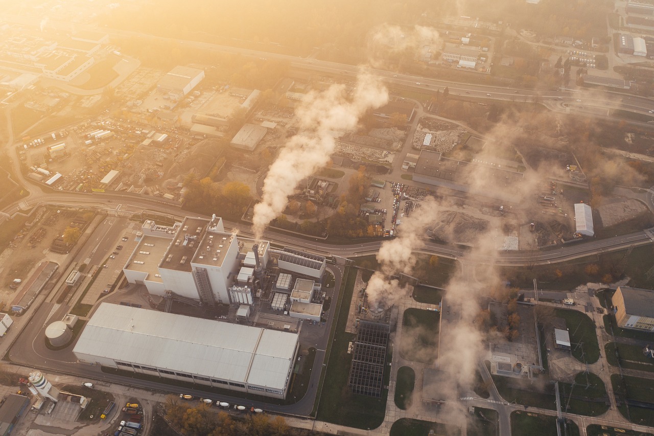 découvrez l'impact des émissions de carbone sur notre environnement et les solutions durables pour réduire notre empreinte carbone. informez-vous sur les stratégies d'atténuation et l'importance d'agir pour un avenir plus vert.