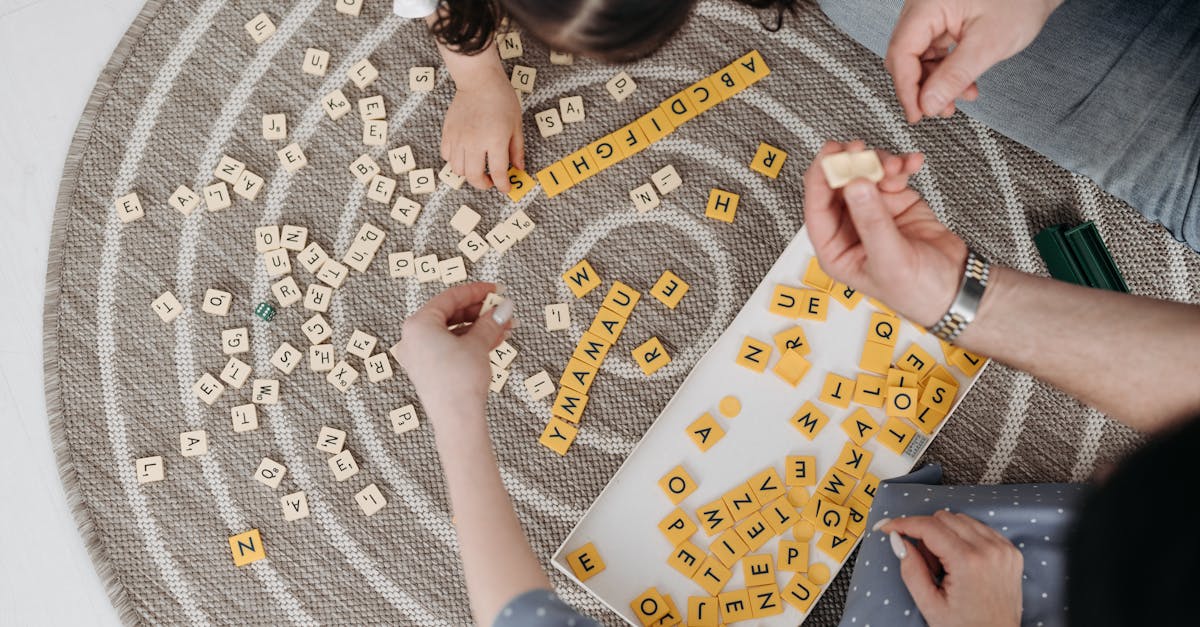 découvrez l'importance de l'implication parentale dans l'éducation de vos enfants. apprenez comment soutenir leur réussite scolaire et leur développement personnel grâce à des stratégies efficaces et des conseils pratiques.