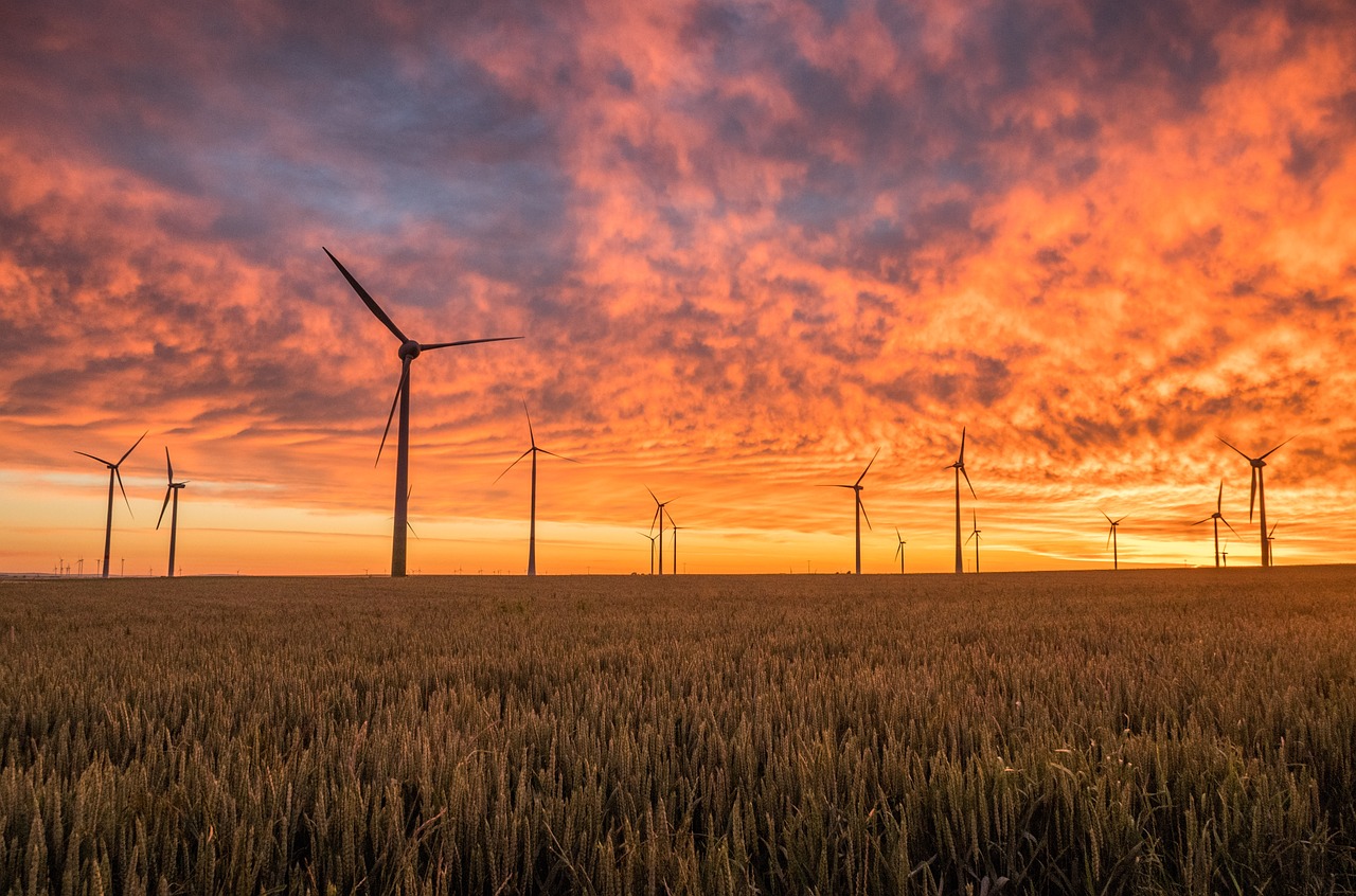 découvrez comment les énergies renouvelables transforment notre avenir énergétique. apprenez sur les différentes sources, leurs avantages et leur impact positif sur l'environnement. engagez-vous dans la transition vers un monde plus durable!