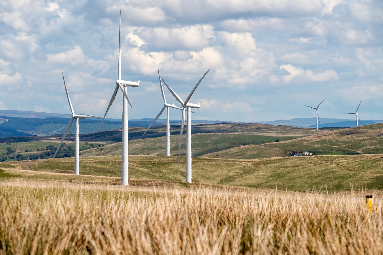 découvrez l'avenir de l'énergie avec notre guide sur les énergies renouvelables. explorez les différentes sources, les avantages pour l'environnement et comment elles révolutionnent notre façon de consommer. informez-vous sur les technologies innovantes qui rendent une planète durable possible.