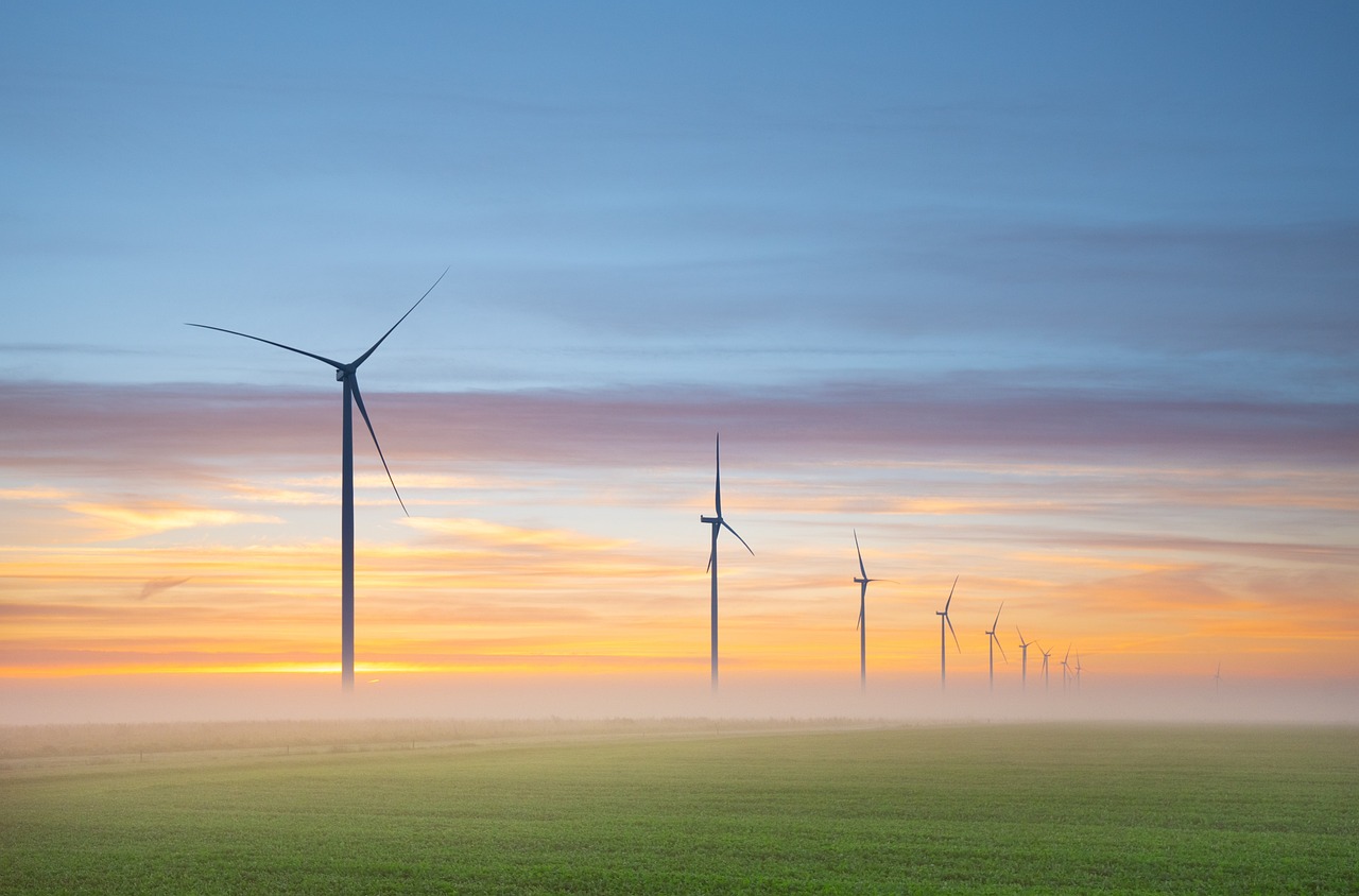 découvrez les enjeux et les avantages des énergies renouvelables. apprenez comment ces sources d'énergie durables contribuent à la protection de l'environnement et à la lutte contre le changement climatique.