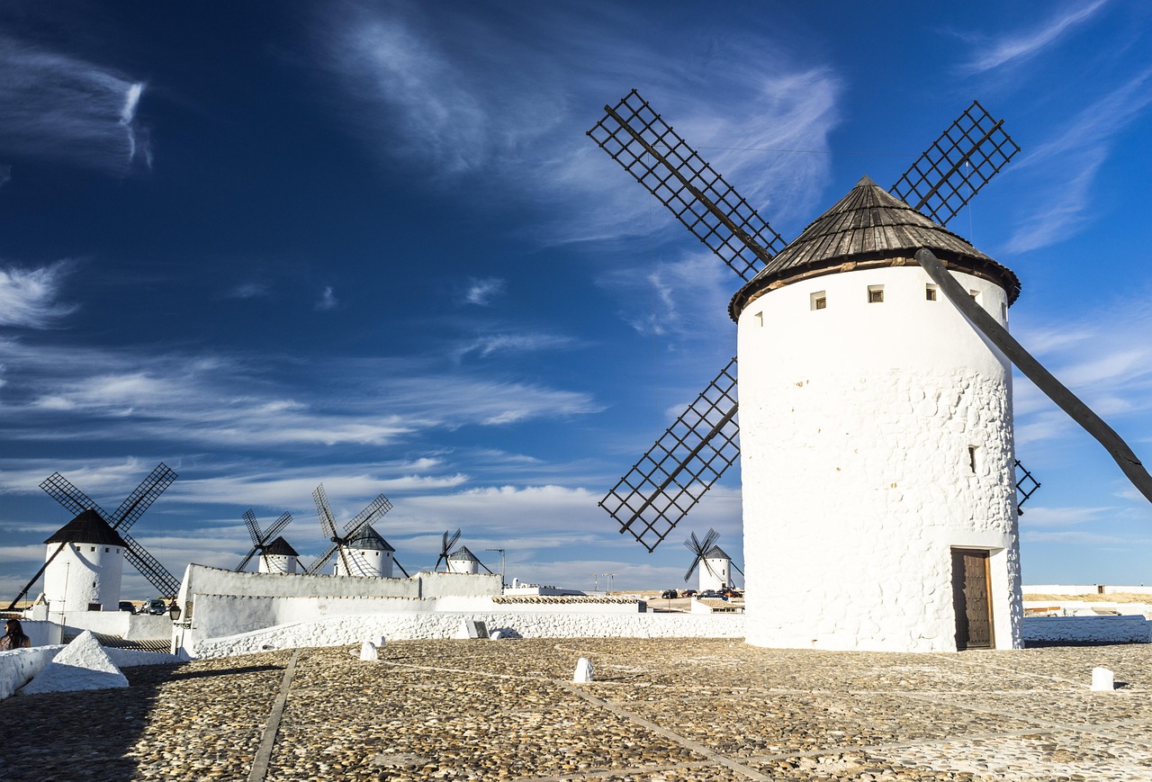 découvrez l'importance des énergies renouvelables pour un avenir durable. explorez les différentes sources d'énergie verte, leurs avantages environnementaux et économiques, et comment elles contribuent à la lutte contre le changement climatique.