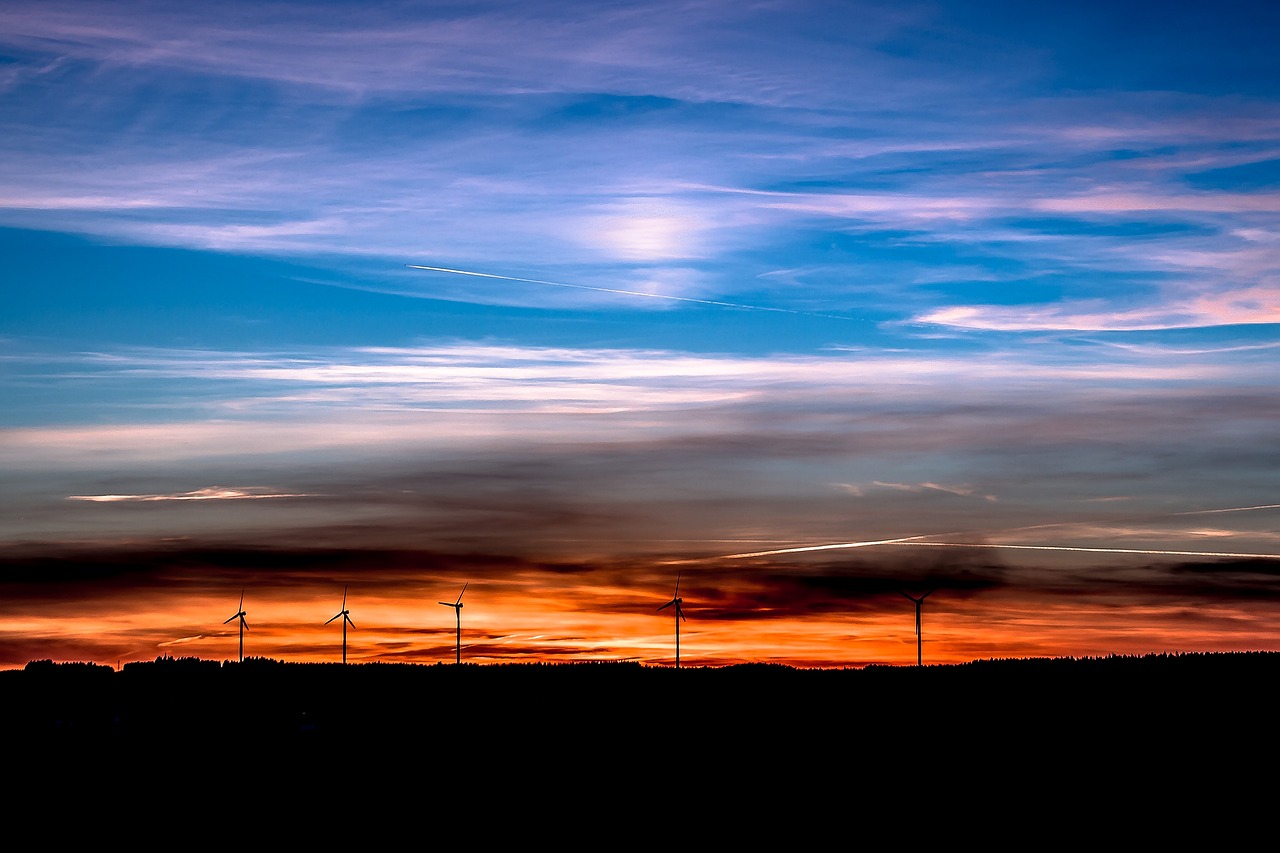 découvrez les avantages de l'énergie renouvelable, une source durable et respectueuse de l'environnement. explorez les technologies vertes, leur impact sur la lutte contre le changement climatique et comment elles peuvent transformer notre avenir énergétique.