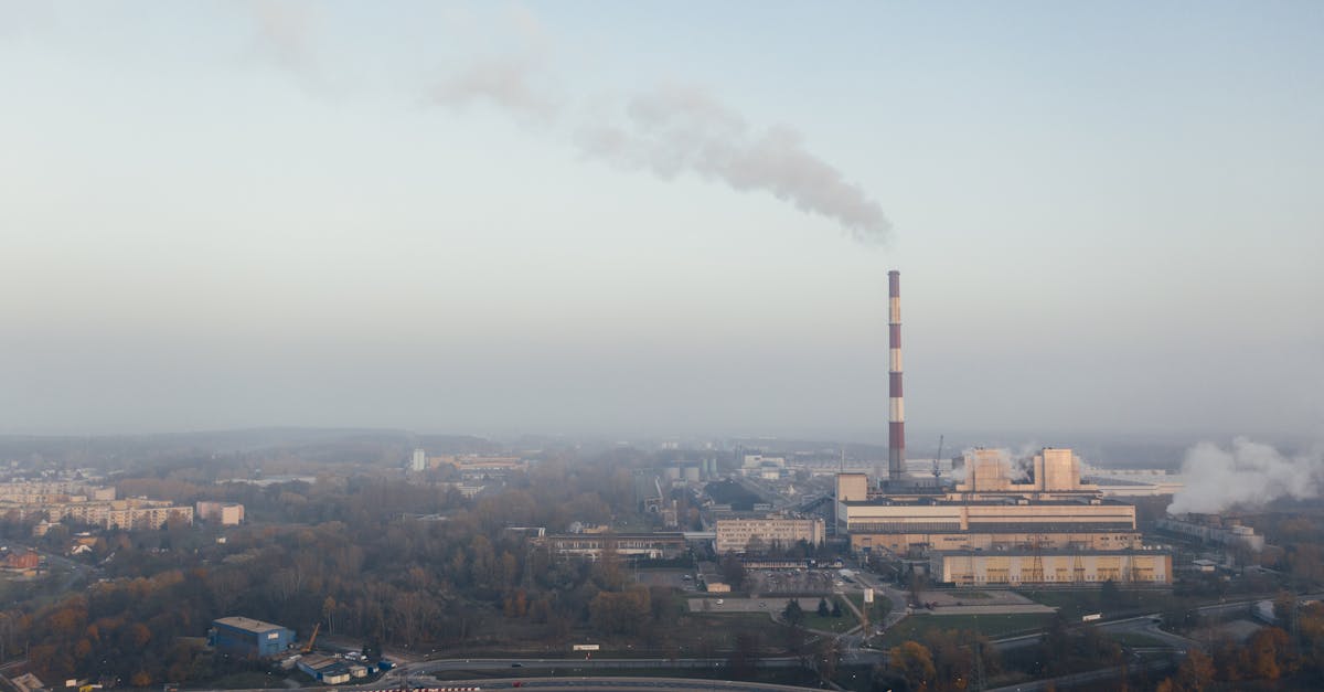 découvrez l'importance de l'éducation sur l'empreinte carbone et apprenez comment réduire votre impact environnemental. explorez des ressources, des outils et des conseils pour sensibiliser et agir en faveur d'un avenir durable.