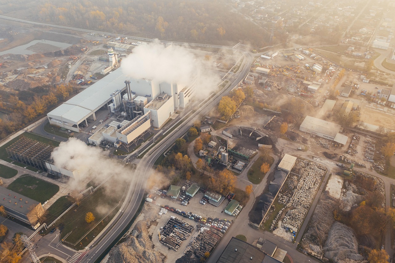 découvrez les avantages du stockage de carbone, une solution clé pour lutter contre le changement climatique. apprenez comment cette technologie innovante contribue à réduire les émissions de co2 et à protéger notre planète pour les générations futures.