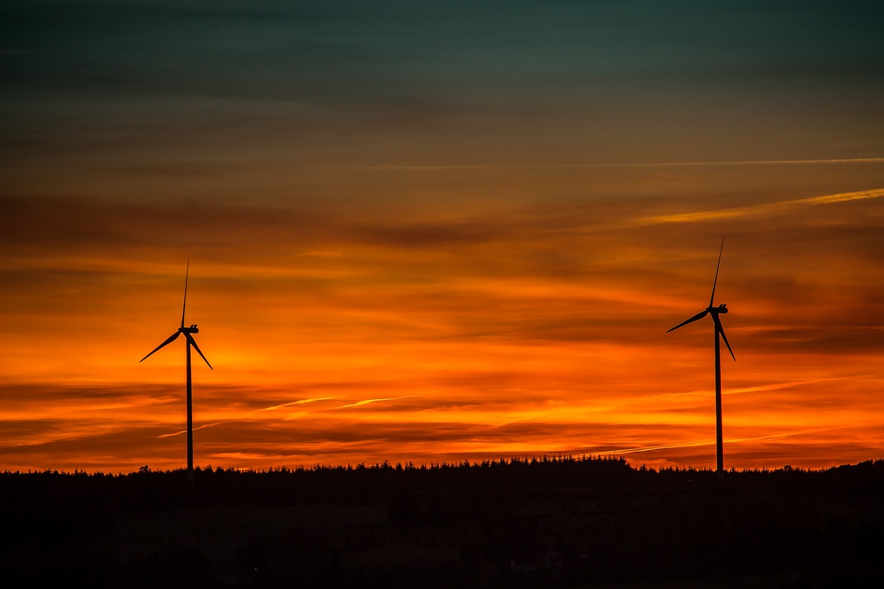 découvrez les énergies renouvelables, leur importance pour l'environnement, les technologies innovantes et comment elles contribuent à un avenir durable. apprenez-en davantage sur les solutions écologiques et les alternatives aux énergies fossiles.