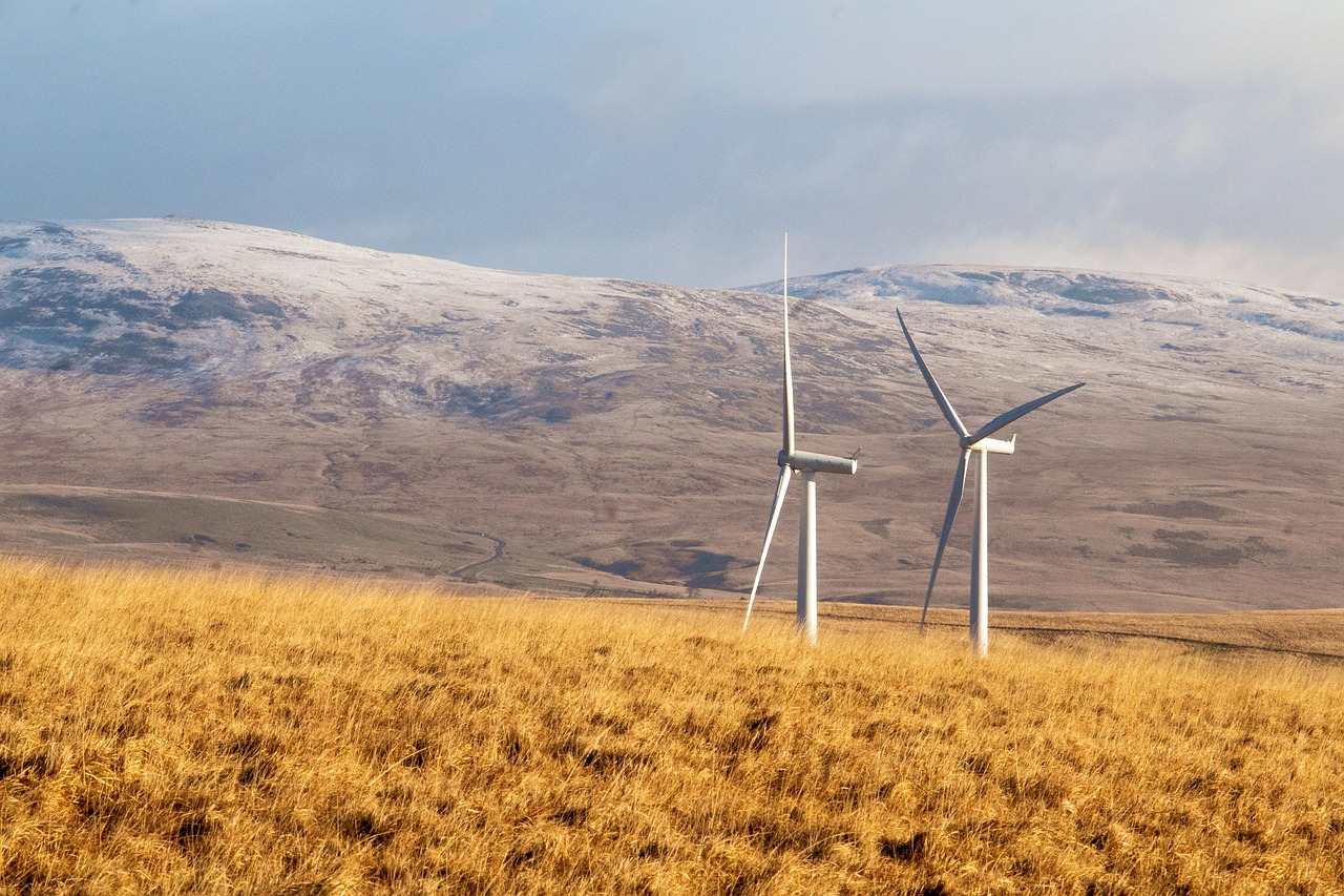 découvrez les avantages de l'énergie renouvelable, une alternative durable et respectueuse de l'environnement, qui transforme nos ressources naturelles en électricité et en chaleur, tout en contribuant à la lutte contre le changement climatique.