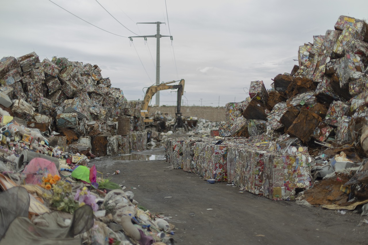 découvrez nos solutions innovantes pour la gestion des déchets, alliant efficacité et respect de l'environnement. apprenez comment optimiser le recyclage et réduire votre empreinte écologique grâce à des pratiques durables.