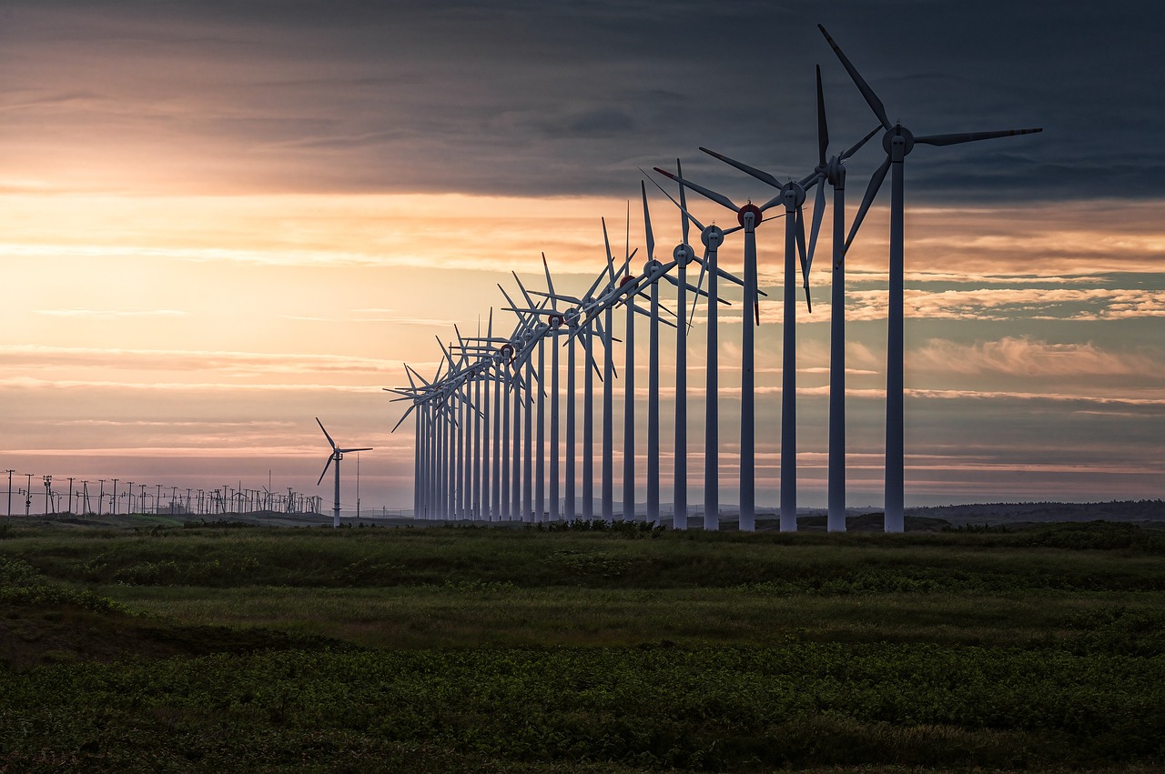 découvrez les enjeux et les avantages des énergies renouvelables, une solution durable pour l'avenir de notre planète. apprenez comment ces sources d'énergie peuvent réduire notre empreinte carbone et favoriser un développement écologique.