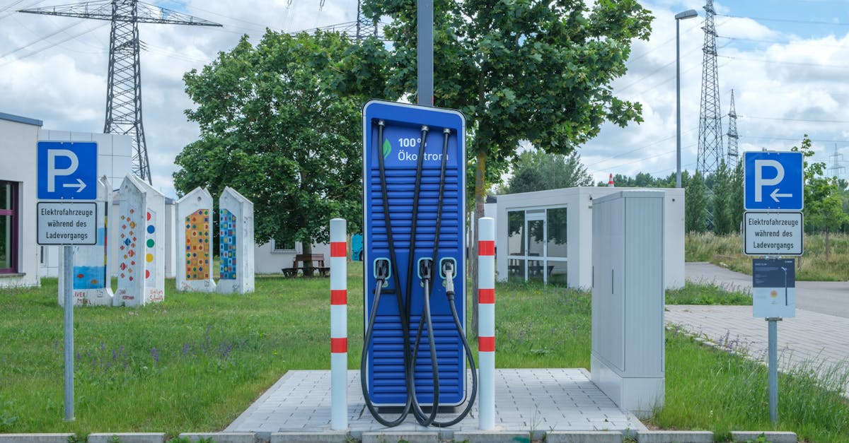 découvrez l'électromobilité, une nouvelle ère de transport durable qui allie innovation, écologie et technologies avancées. explorez les avantages des véhicules électriques, les infrastructures de recharge et les enjeux environnementaux liés à la transition énergétique.