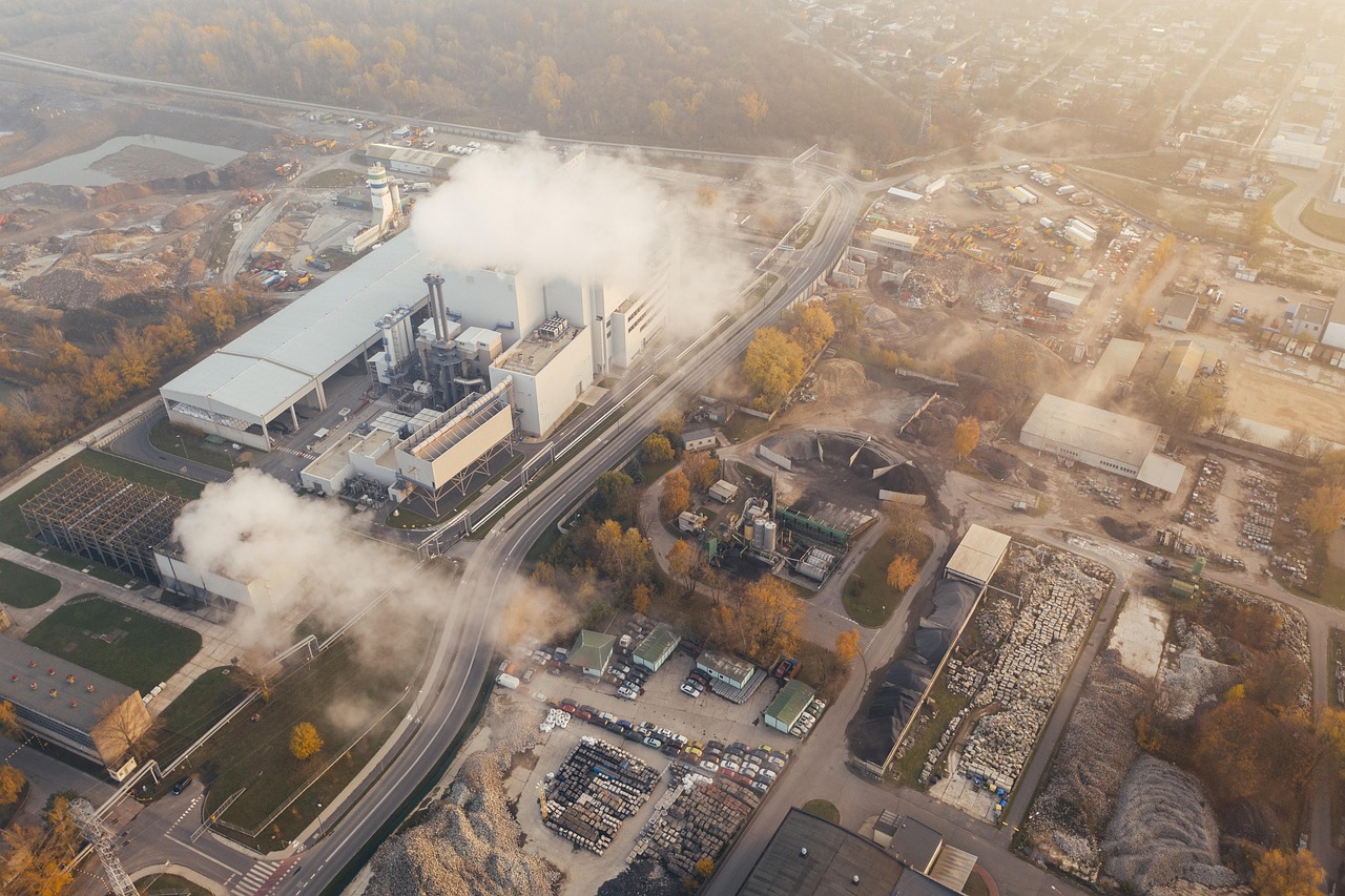 découvrez l'empreinte carbone, un indicateur essentiel pour évaluer l'impact environnemental de nos activités. apprenez comment réduire votre empreinte et contribuer à la protection de la planète.