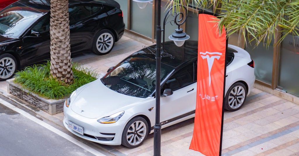découvrez comment la mobilité durable transforme nos déplacements au quotidien. explorez des solutions éco-responsables et innovantes qui réduisent notre empreinte carbone tout en améliorant la qualité de vie urbaine.