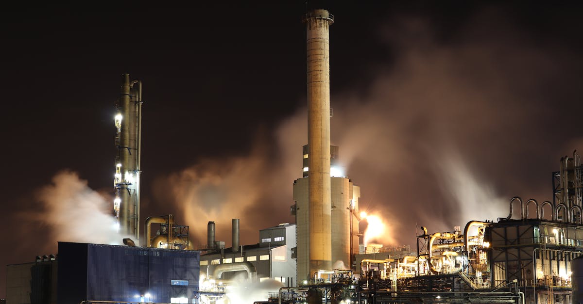 découvrez ce qu'implique la neutralité carbone, ses enjeux environnementaux, et les stratégies pour atteindre cet objectif essentiel pour la lutte contre le changement climatique. explorez les actions individuelles et collectives qui contribuent à réduire l'empreinte carbone et à protéger notre planète.
