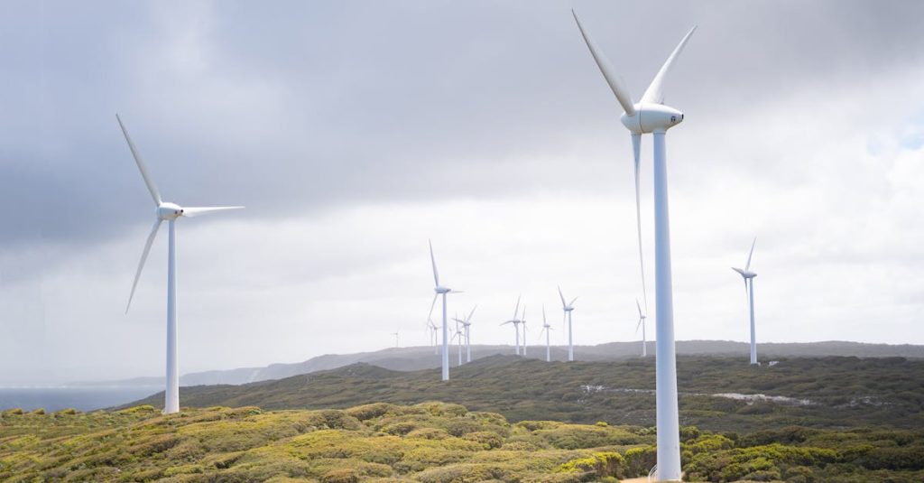 découvrez les stratégies et solutions innovantes pour la décarbonisation, un enjeu crucial pour la lutte contre le changement climatique. apprenez comment réduire votre empreinte carbone et adopter des pratiques durables pour un avenir plus respectueux de l'environnement.