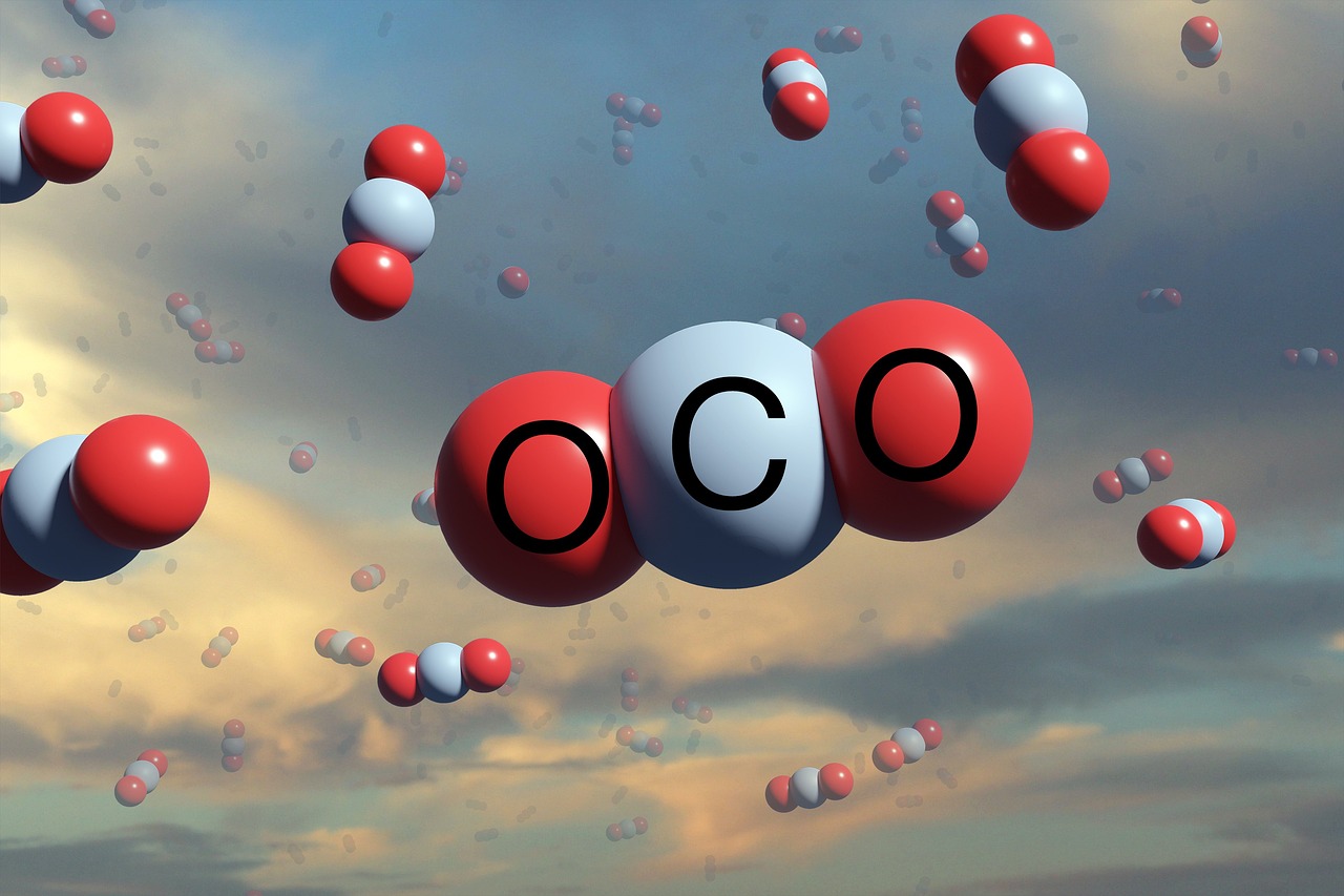 découvrez tout sur les émissions de carbone, leurs impacts sur l'environnement et les solutions pour réduire notre empreinte écologique. informez-vous sur les initiatives durables et les technologies vertes qui aident à lutter contre le changement climatique.