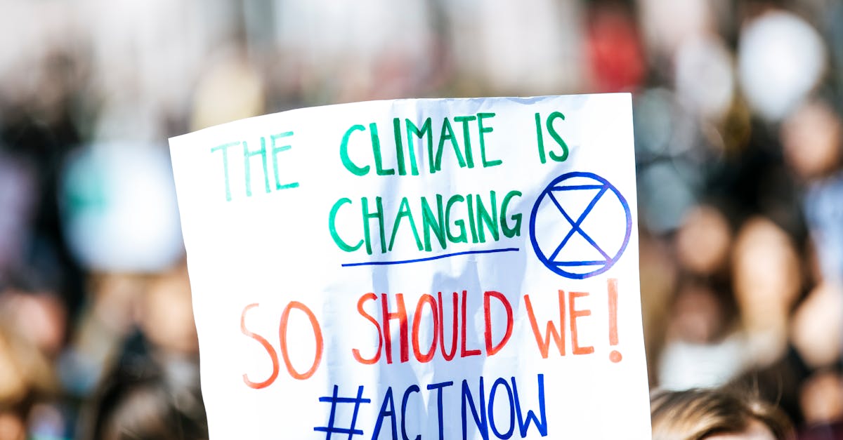 découvrez les enjeux du changement climatique, ses impacts sur notre planète et les actions à entreprendre pour préserver notre environnement. informez-vous sur les solutions durables et engagez-vous dans la lutte contre ce phénomène mondial.