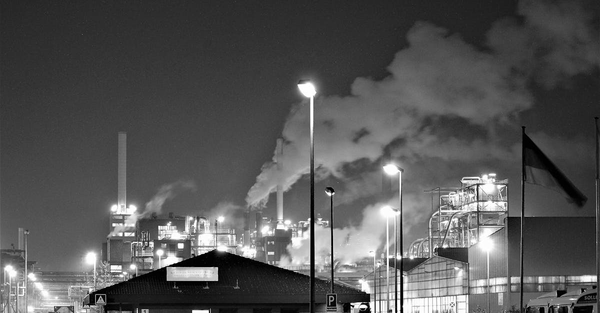 découvrez comment le changement climatique affecte notre planète et explorez des solutions durables pour un avenir meilleur. informez-vous sur les causes, les conséquences et les actions à entreprendre pour lutter contre ce défi mondial.