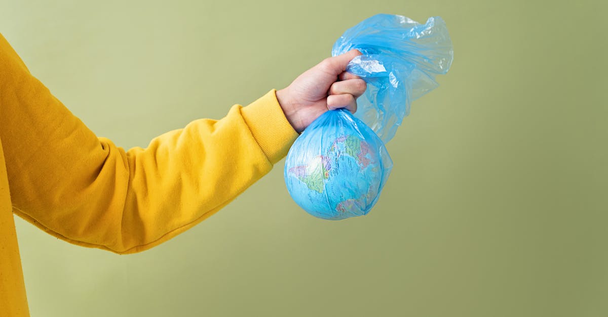 découvrez l'empreinte écologique, un indicateur clé de l'impact de nos activités sur l'environnement. apprenez comment réduire votre empreinte et contribuer à un avenir durable.