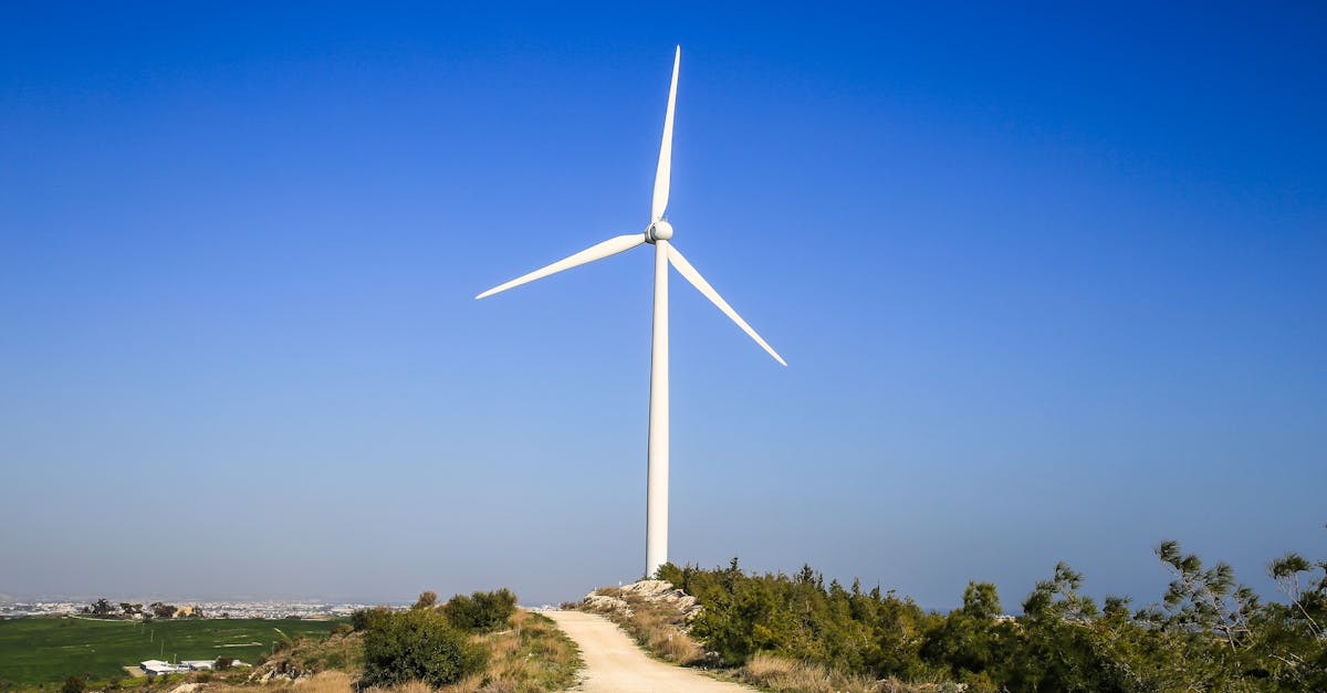découvrez l'électricité verte, une source d'énergie renouvelable et durable qui réduit votre empreinte carbone. optez pour des solutions écologiques et participez à la transition énergétique tout en bénéficiant d'avantages économiques.