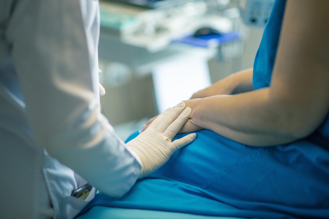 découvrez les dernières tendances et innovations dans le domaine de la santé. explorez des conseils et des informations sur les soins de santé, le bien-être et la prévention des maladies pour une vie en meilleure santé.