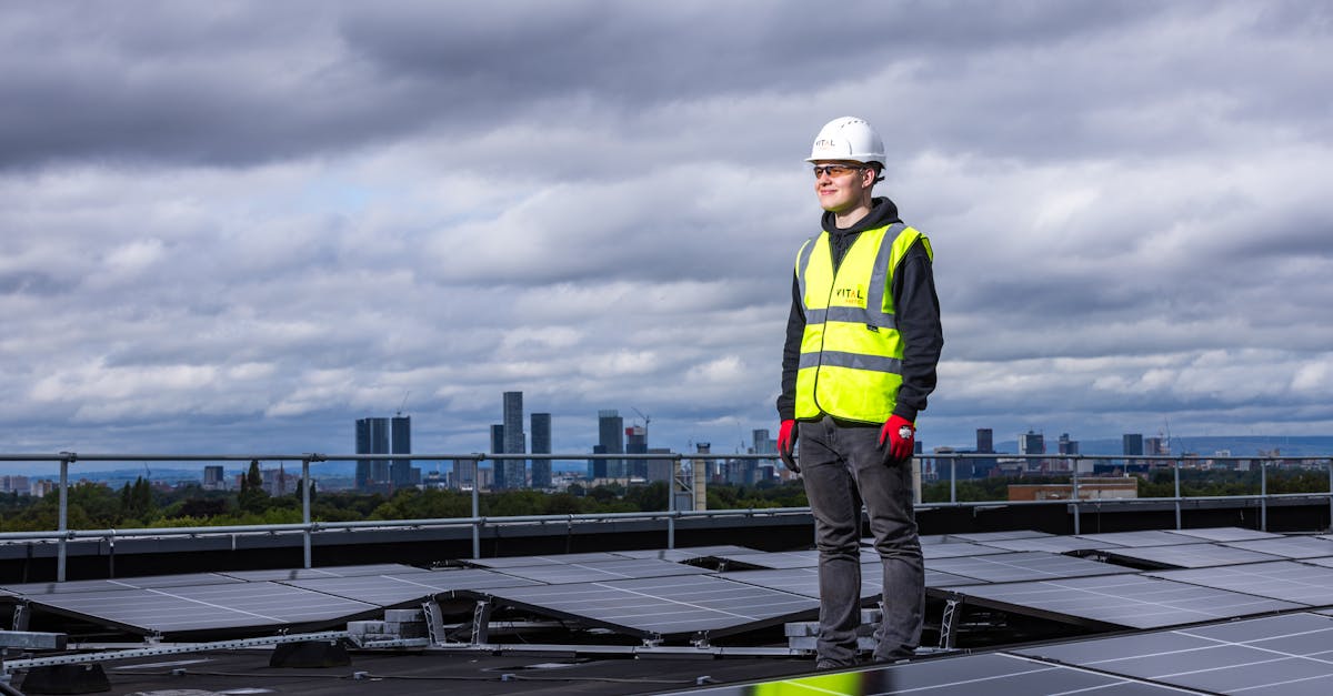 découvrez comment les villes durables transforment notre environnement et améliorent la qualité de vie. explorez des initiatives innovantes pour une urbanisation respectueuse de la planète.