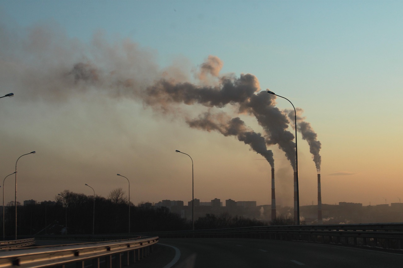 découvrez les enjeux des émissions de carbone et leur impact sur l'environnement. apprenez comment réduire votre empreinte carbone et contribuer à un avenir plus durable.