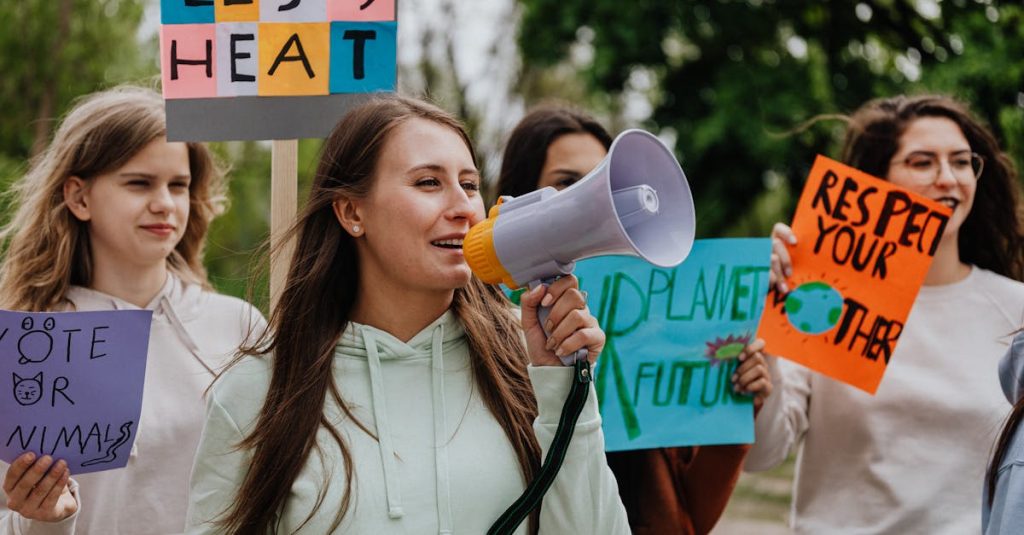 découvrez comment bâtir un avenir durable grâce à des solutions innovantes et respectueuses de l'environnement. explorez des pratiques écologiques, des technologies vertes et des initiatives communautaires qui contribuent à un planète saine et harmonieuse pour les générations futures.