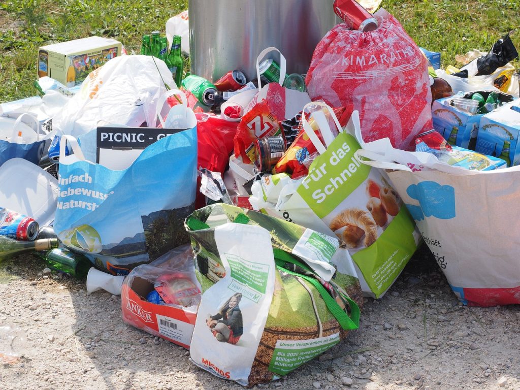 découvrez l'impact environnemental des activités humaines et comment nous pouvons agir pour protéger notre planète. explorez les enjeux écologiques, les solutions durables et les initiatives pour un avenir plus vert.