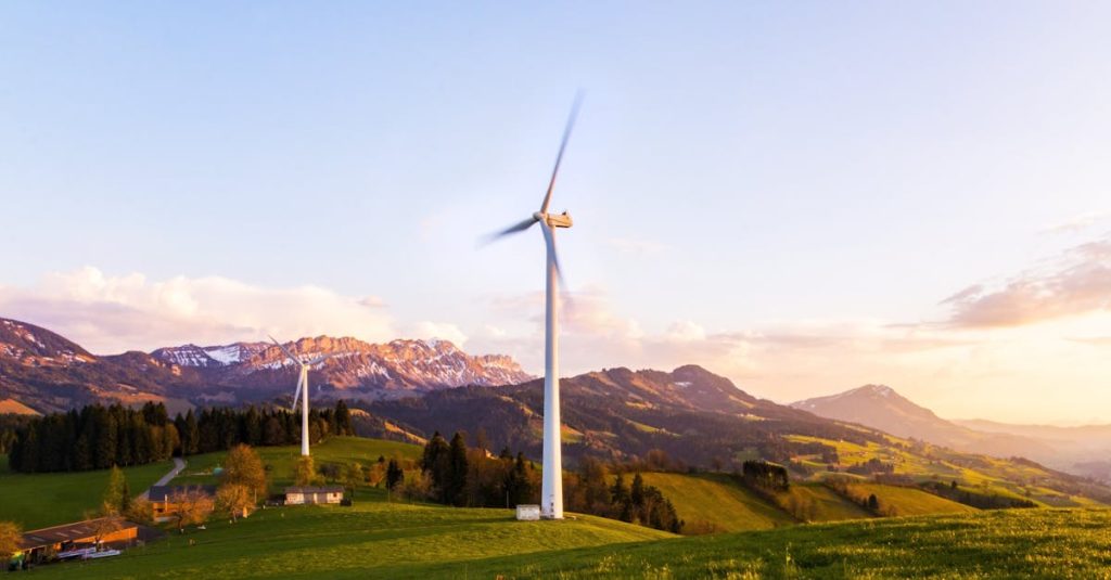 découvrez comment la durabilité façonne notre avenir à travers des pratiques écologiques, des innovations responsables et des choix de consommation éthiques. engagez-vous pour un monde meilleur.