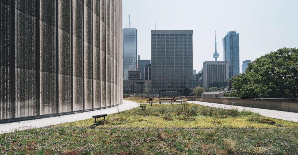 découvrez comment la durabilité façonne notre avenir grâce à des pratiques écologiques, des innovations responsables et une conscience collective. explorez les enjeux de la durabilité pour préserver notre planète.