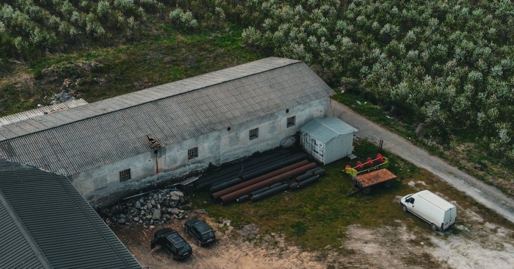 découvrez notre sélection de véhicules durables, alliant innovation et respect de l'environnement. explorez les options écologiques pour une conduite responsable et réduisez votre empreinte carbone tout en profitant de performances optimales.