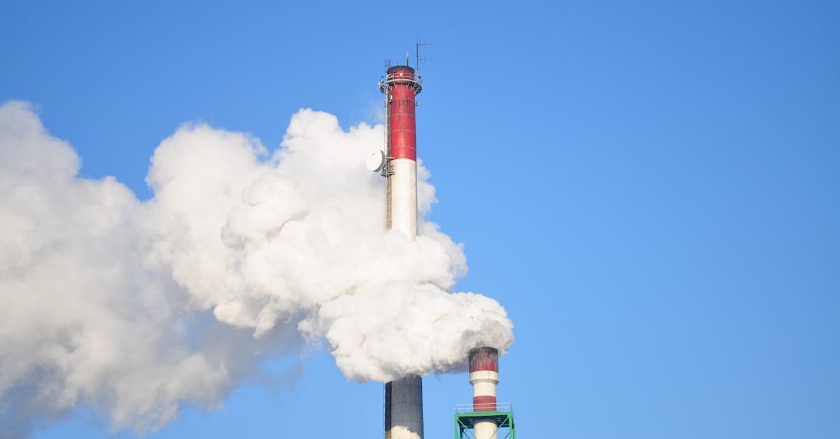 découvrez ce qu'est l'empreinte carbone, son impact sur l'environnement et les actions que chacun peut entreprendre pour la réduire. informez-vous sur les enjeux écologiques et contribuez à un avenir plus durable.