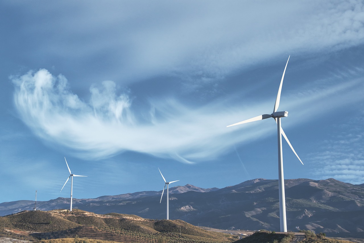 découvrez les différentes formes d'énergie, leur utilisation, et les enjeux liés à leur production et consommation. informez-vous sur les énergies renouvelables, fossiles et nucléaires pour mieux comprendre leur impact sur notre environnement et notre avenir.