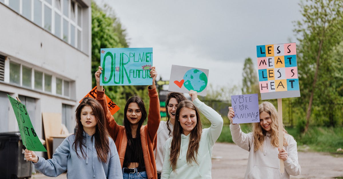 découvrez nos plans d'action environnementale conçus pour promouvoir la durabilité, réduire l'empreinte carbone et protéger notre planète. adoptez des mesures concrètes pour un avenir écologique et responsable avec nos stratégies innovantes.