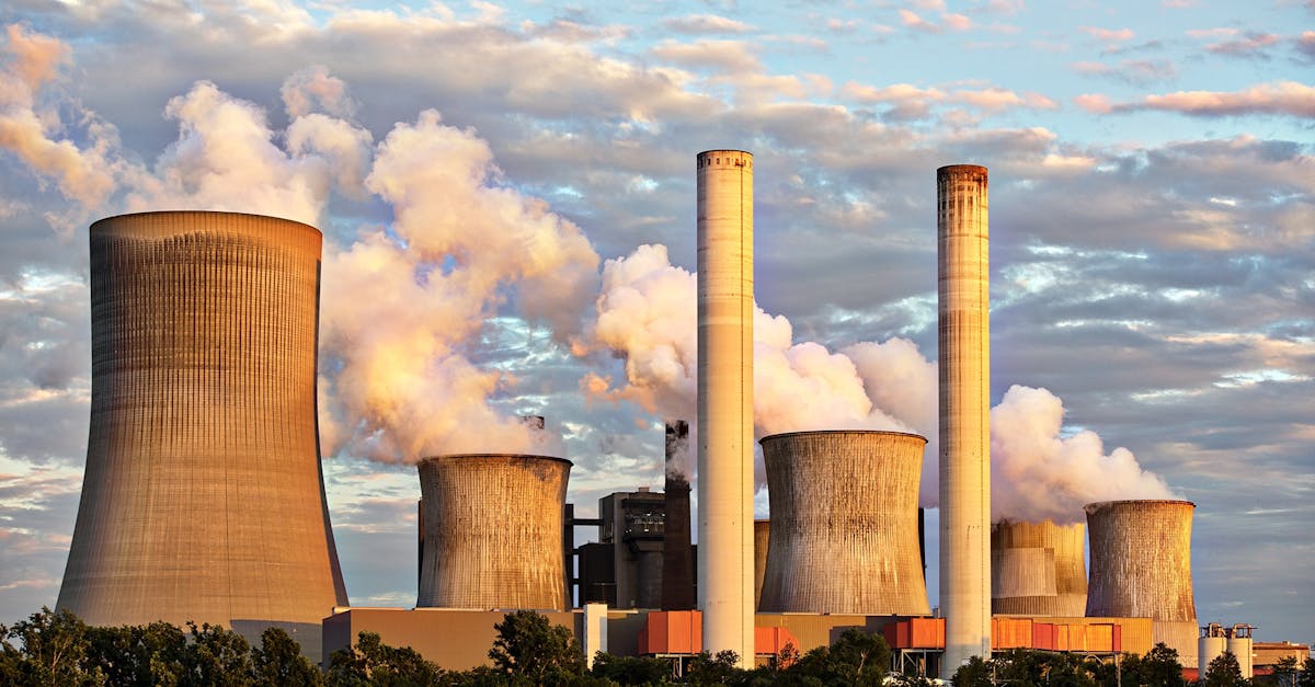 découvrez l'impact environnemental et les enjeux écologiques qui façonnent notre planète. apprenez comment nos actions influencent la nature et comment nous pouvons contribuer à un monde durable.