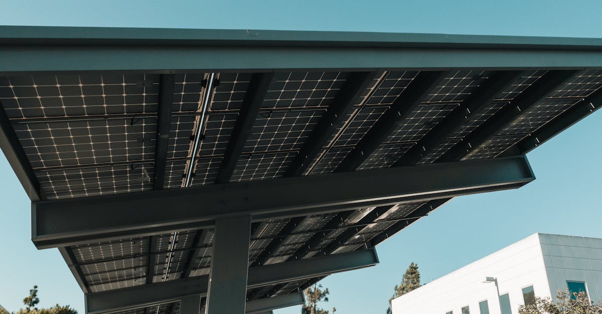 découvrez les enjeux et les opportunités de l'économie à faibles émissions de carbone. apprenez comment cette transition écologique transforme les industries, favorise l'innovation durable et contribue à un avenir plus respectueux de l'environnement.