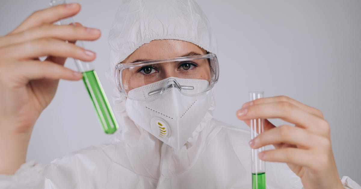 découvrez des stratégies efficaces de contrôle de la pollution pour protéger notre environnement et améliorer la qualité de l'air. informez-vous sur les technologies innovantes et les pratiques durables qui contribuent à réduire les émissions polluantes et à préserver notre planète.