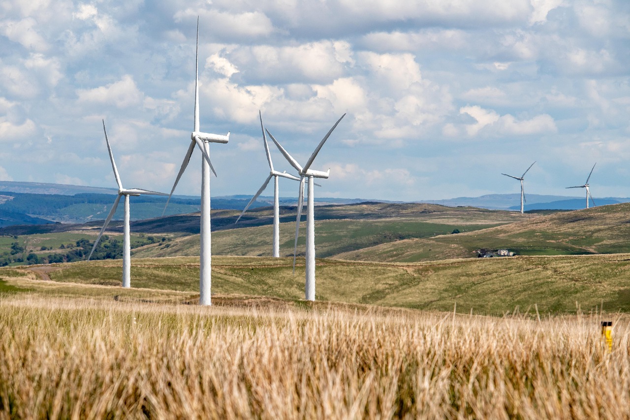 découvrez les possibilités illimitées de l'énergie renouvelable, une solution durable pour un avenir plus vert. informez-vous sur les différentes sources d'énergie renouvelable, leurs avantages et leur impact positif sur la planète.