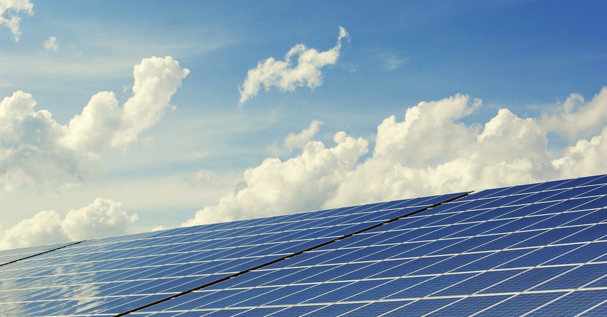 découvrez des solutions durables qui préservent notre environnement tout en répondant à vos besoins. explorez des initiatives inspirantes et des pratiques écoresponsables pour un avenir meilleur.