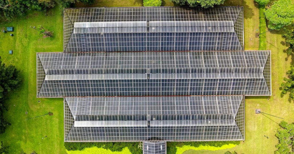 découvrez les avantages des énergies renouvelables : une solution durable et écologique pour réduire votre empreinte carbone, optimiser vos coûts d'énergie et préserver notre planète. engagez-vous pour un avenir plus vert grâce à des alternatives comme l'énergie solaire, éolienne et hydraulique.