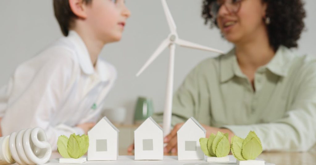 découvrez les enjeux et les pratiques du développement durable, un concept essentiel pour préserver notre planète tout en favorisant un équilibre entre l'économie, la société et l'environnement. apprenez comment agir pour un avenir meilleur et plus responsable.