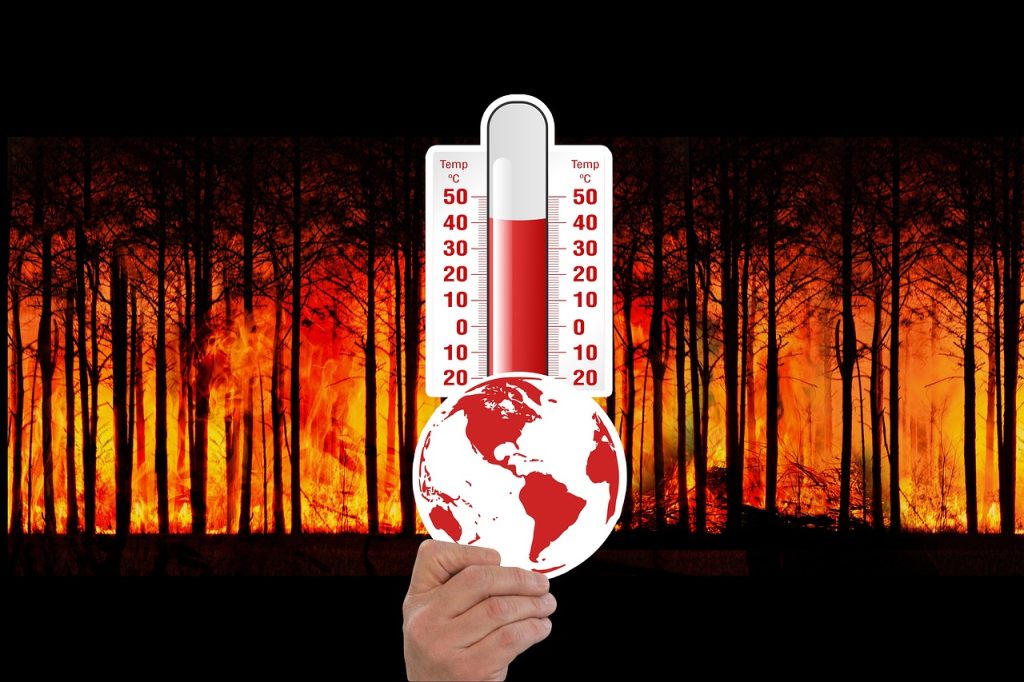 découvrez les enjeux et impacts du changement climatique sur notre planète. analyse des causes, conséquences et solutions pour un avenir durable face à cette crise environnementale.