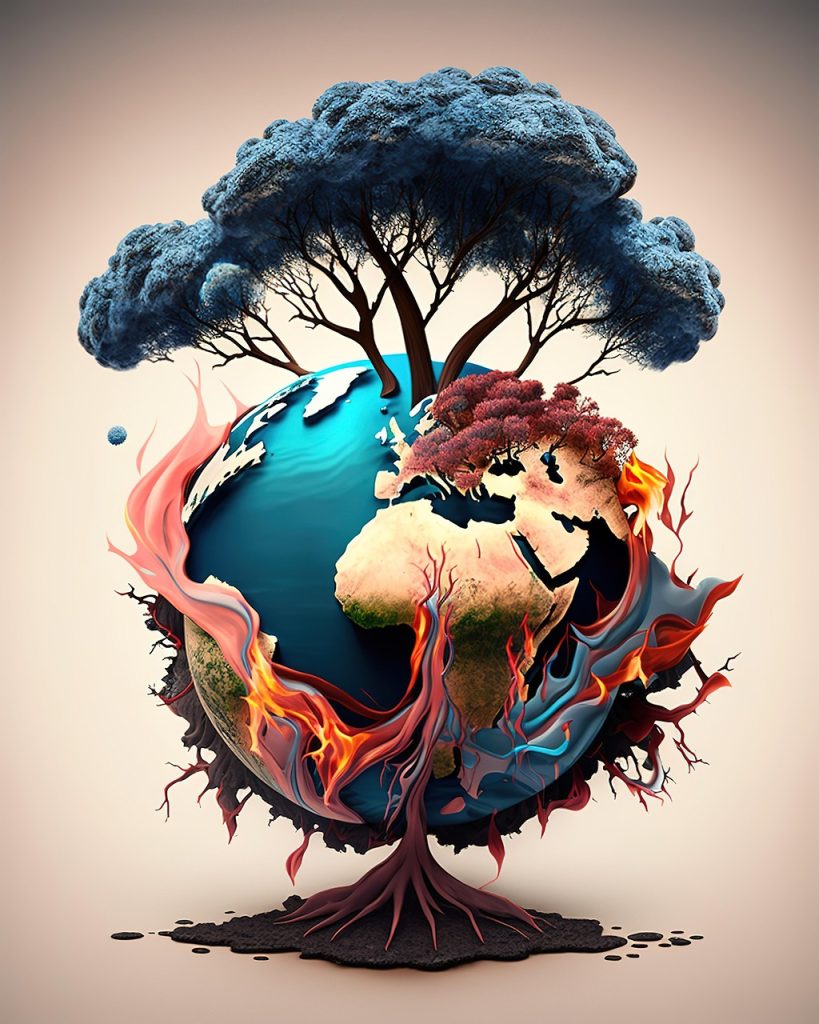 découvrez comment réduire votre empreinte carbone et contribuer à la protection de l'environnement. explorez des conseils pratiques et des solutions durables pour minimiser votre impact écologique au quotidien.