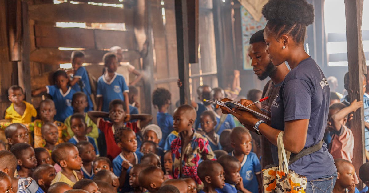 découvrez comment les actions locales peuvent générer un impact positif sur votre communauté. explorez des initiatives, des projets et des témoignages inspirants qui montrent l'importance de l'engagement dans le développement durable et le bien-être de votre quartier.