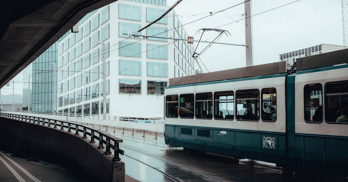 découvrez les enjeux et les innovations de l'urbanisme durable, une approche essentielle pour créer des villes respectueuses de l'environnement, inclusives et résilientes. explorez les meilleures pratiques qui allient croissance urbaine et développement durable.