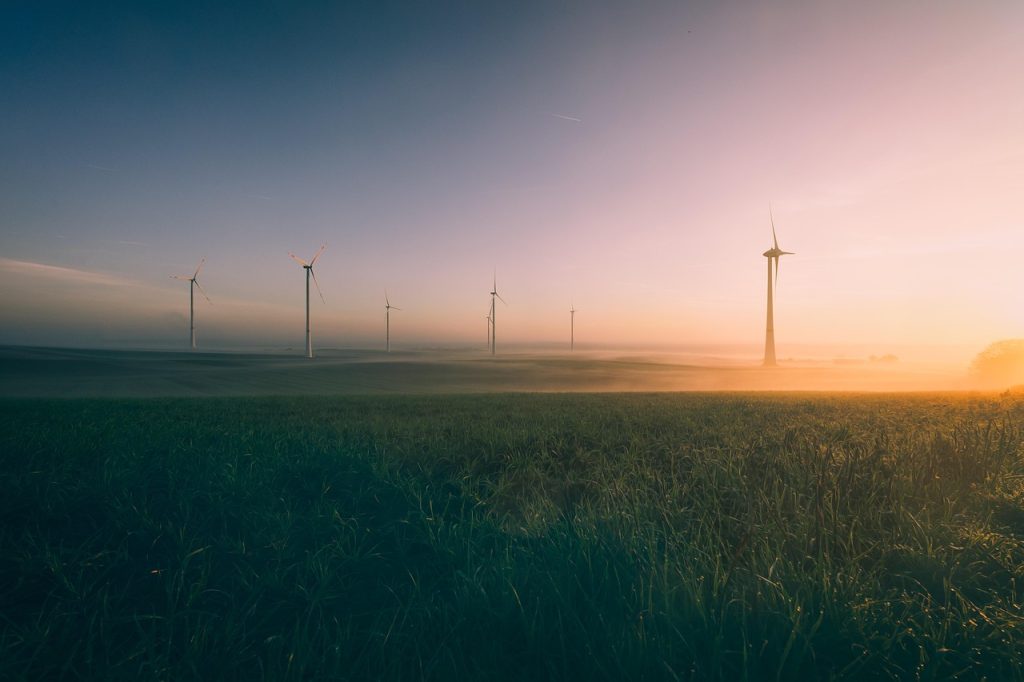 découvrez l'énergie éolienne, une source renouvelable et durable, qui transforme la puissance du vent en électricité. apprenez comment elle contribue à réduire notre empreinte carbone et à protéger notre planète.