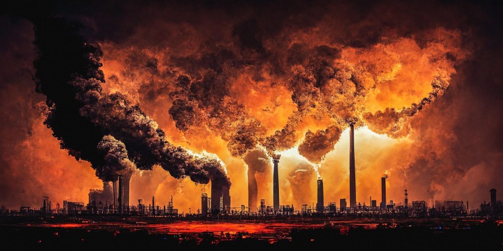 découvrez les enjeux cruciaux de la pollution de l'air, ses effets sur la santé, l'environnement et le climat. informez-vous sur les solutions pour améliorer la qualité de l'air et contribuer à un avenir plus sain.