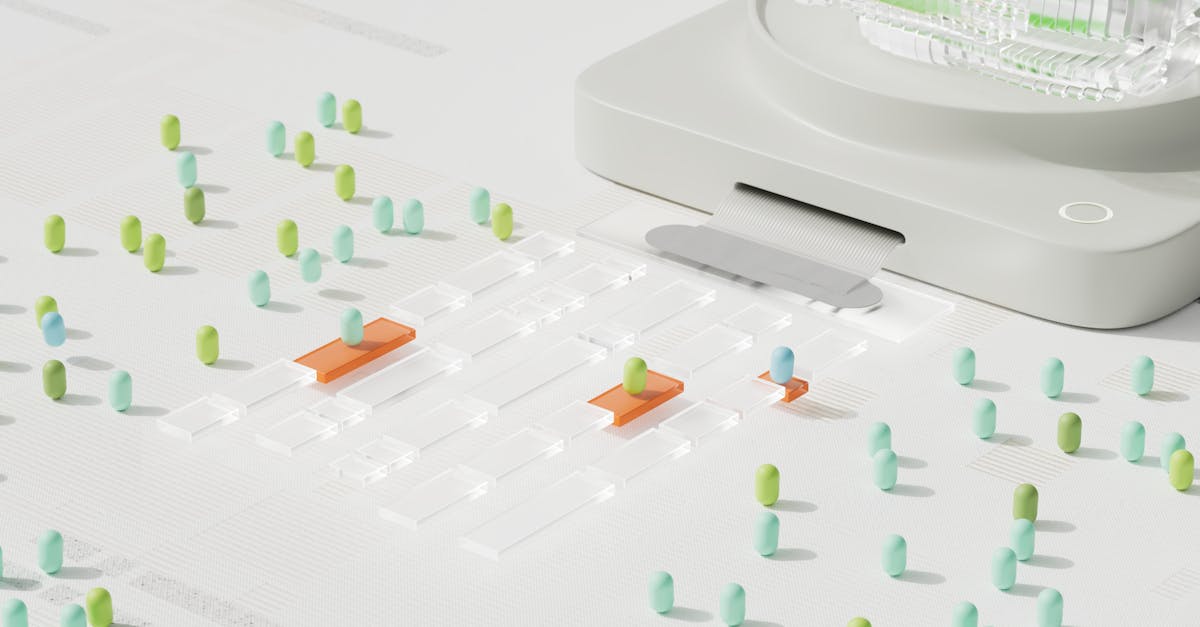 découvrez les dernières innovations écologiques qui transforment notre monde. explorez des solutions durables qui allient technologie et respect de l'environnement pour un avenir plus vert.