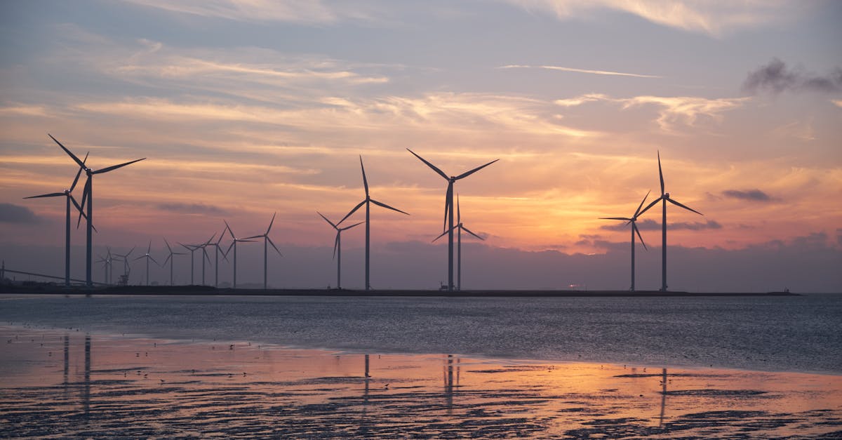 découvrez les avantages des énergies renouvelables, des solutions durables et écologiques pour un avenir énergétique responsable. informez-vous sur les différentes sources d'énergie renouvelable, leur impact sur l'environnement et comment elles contribuent à la lutte contre le changement climatique.
